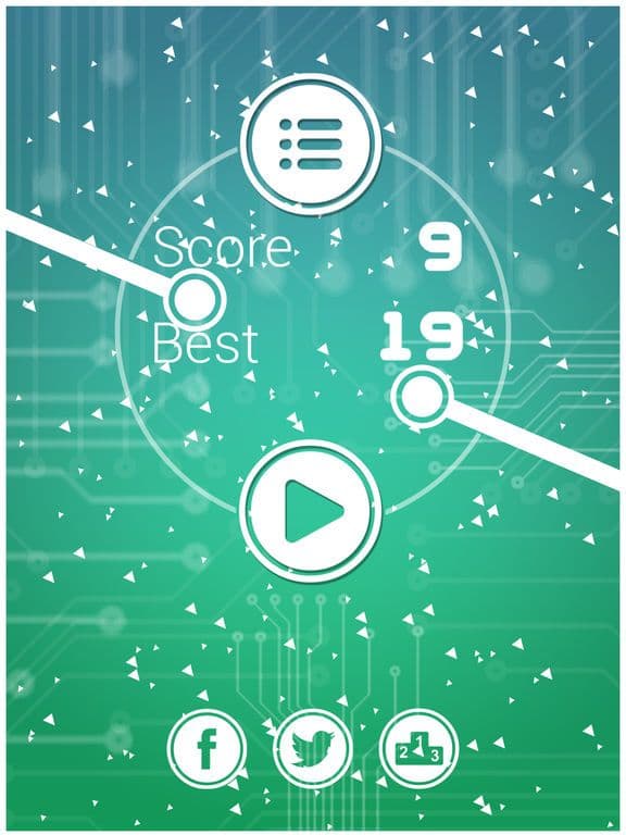 Rotatio screenshot 3