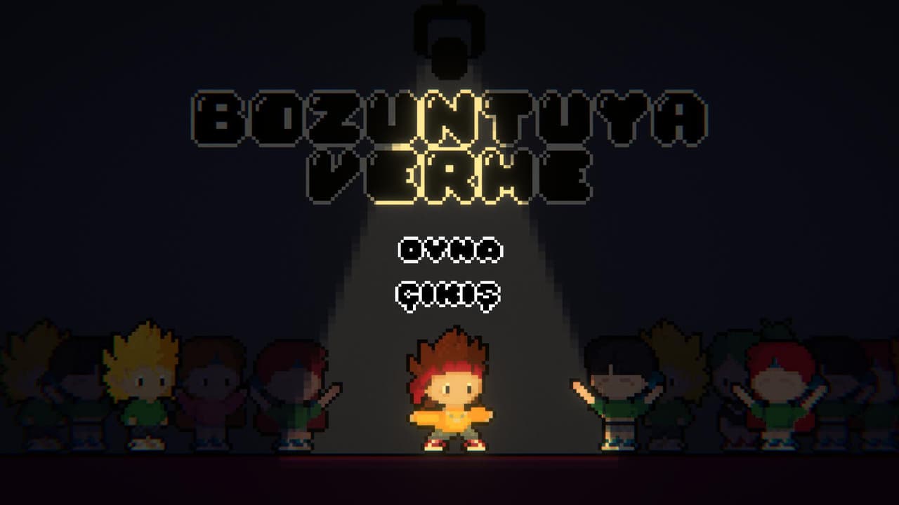 Bozuntuya Verme screenshot 2