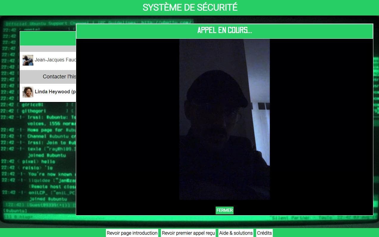 Escaposaurus: La Couronne Perdue screenshot 3