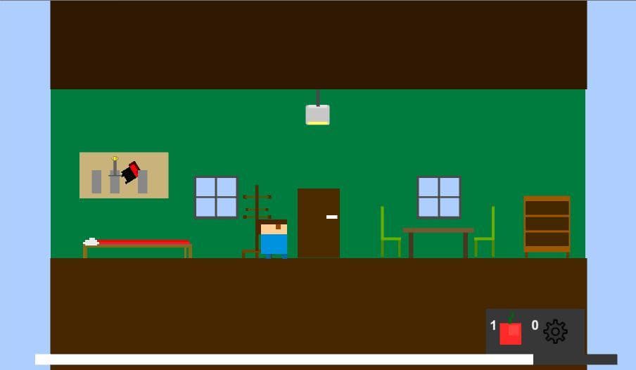5 Apples To Find screenshot 3