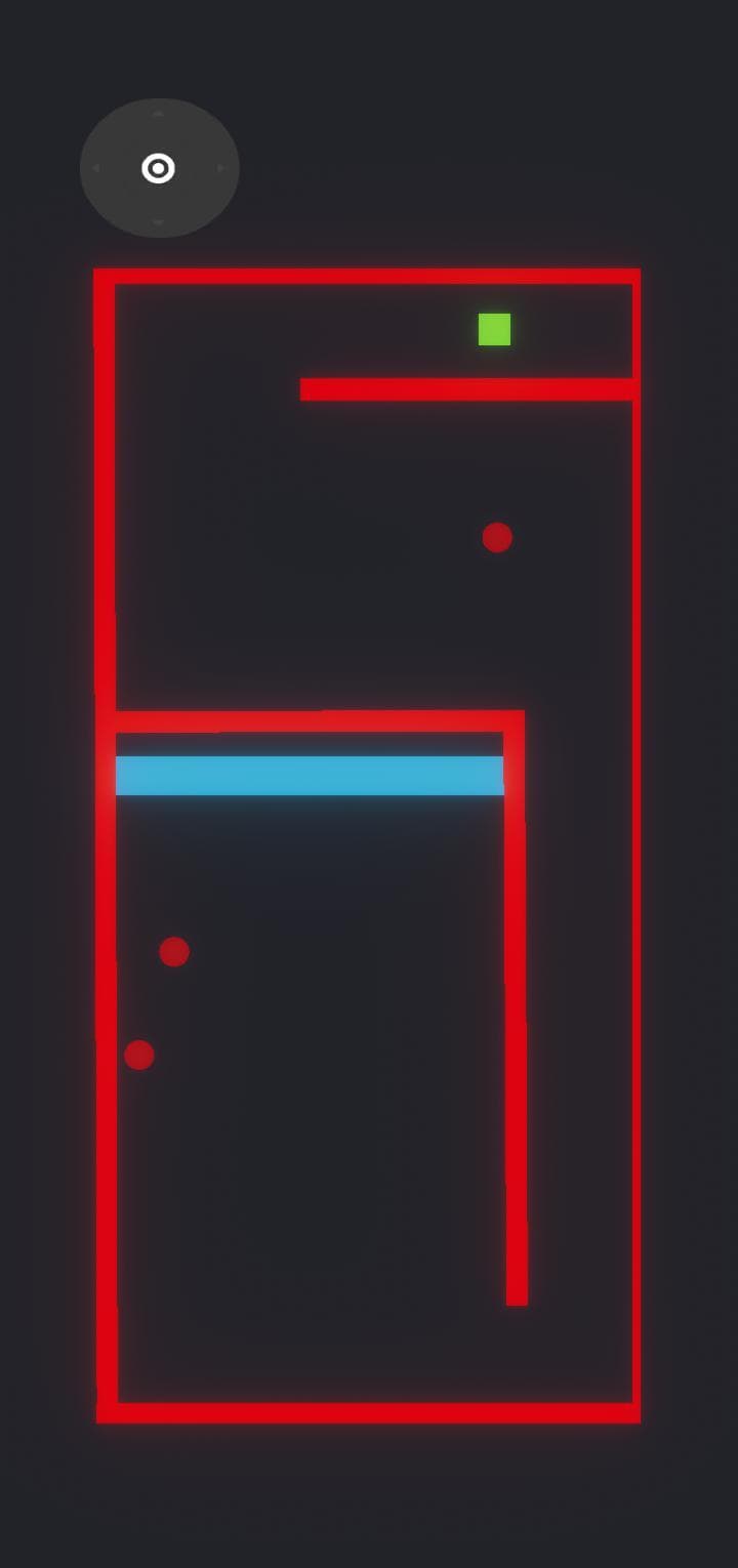 Square vs Circle (Mohamed H)