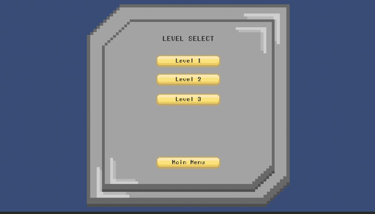 2D Shooter Project (isabellanelsen03)