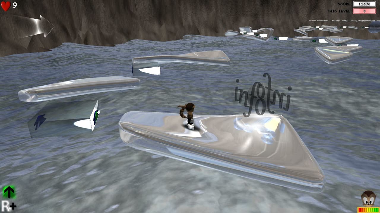 Hex The Meerkat: Navigate screenshot 4