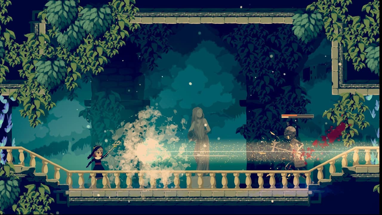 Minoria Game + Official Soundtrack Bundle screenshot 4