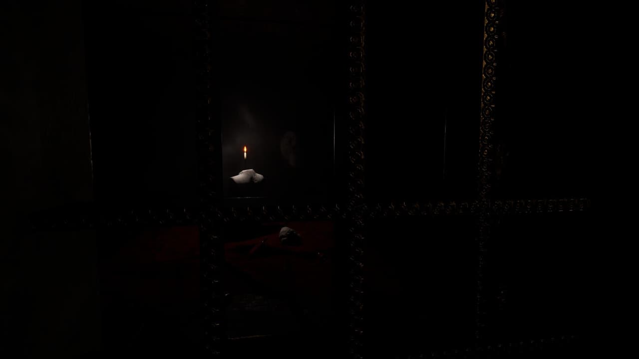 The Mobius: Apartment screenshot 3