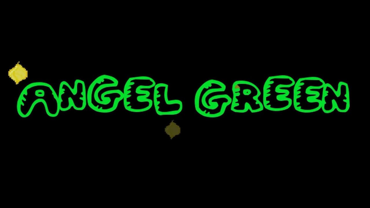 Angel Green (demo v.1)
