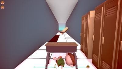 RunAway (Ashes of a Noob) screenshot 3