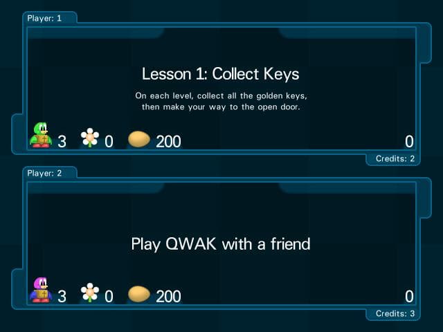 Qwak (1989)