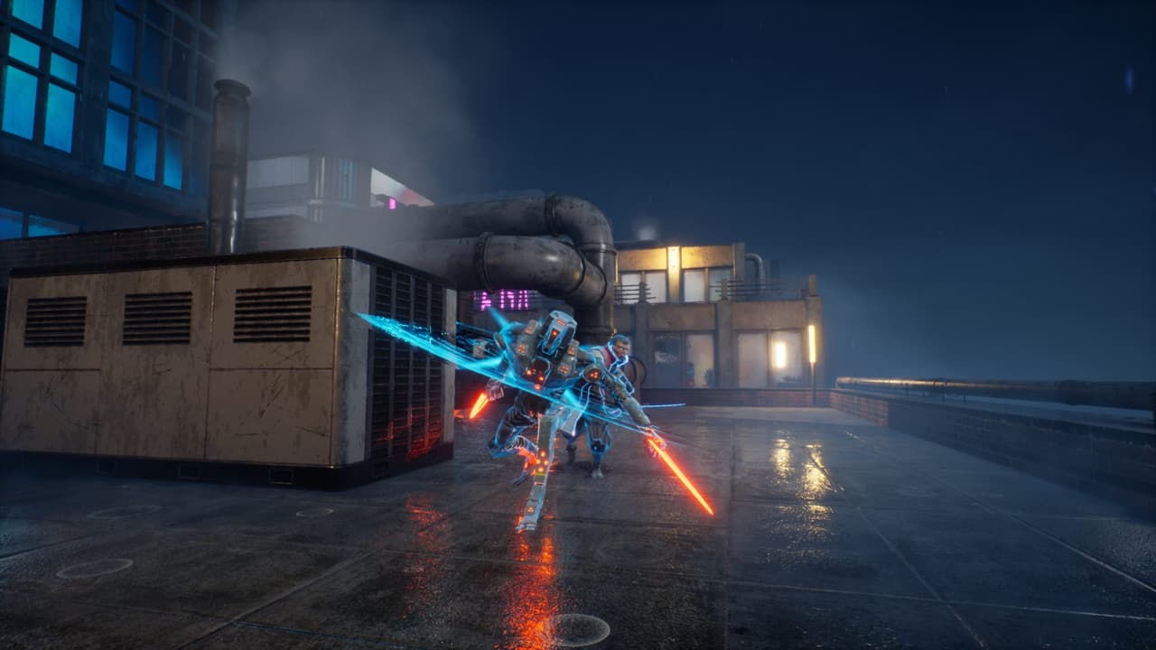 Edo No Yami screenshot 2