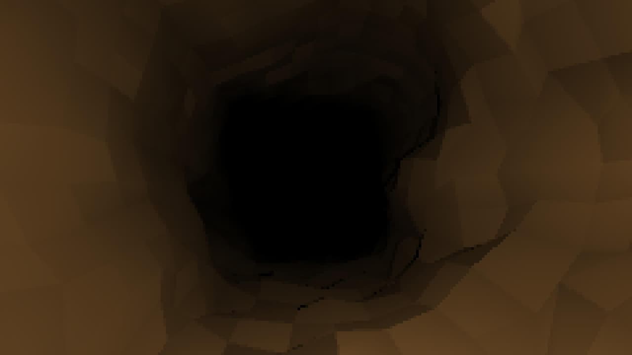 Curiosity Killed The Explorer