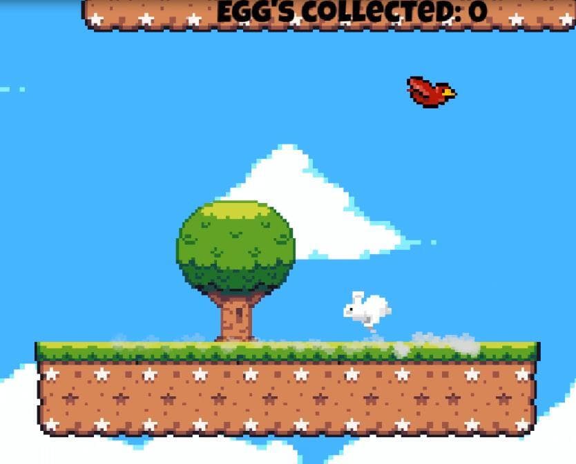 Easter Egg Hunt (Ez) screenshot 3