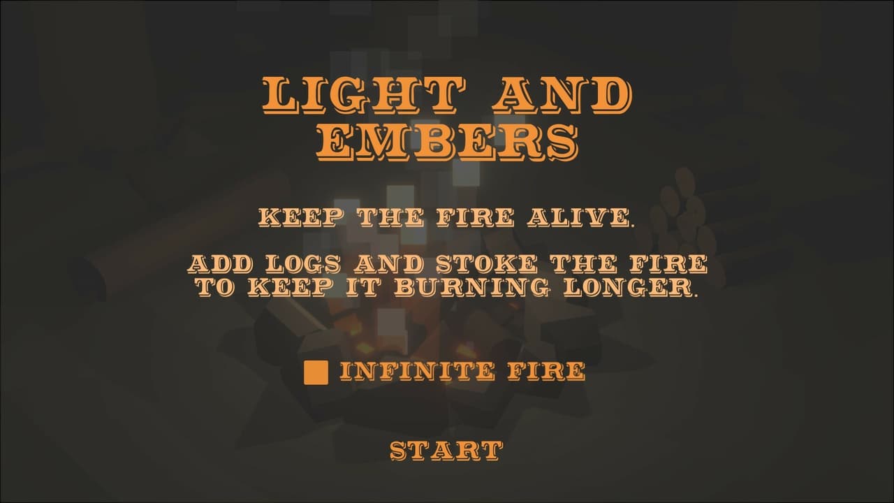 Light and Embers screenshot 3