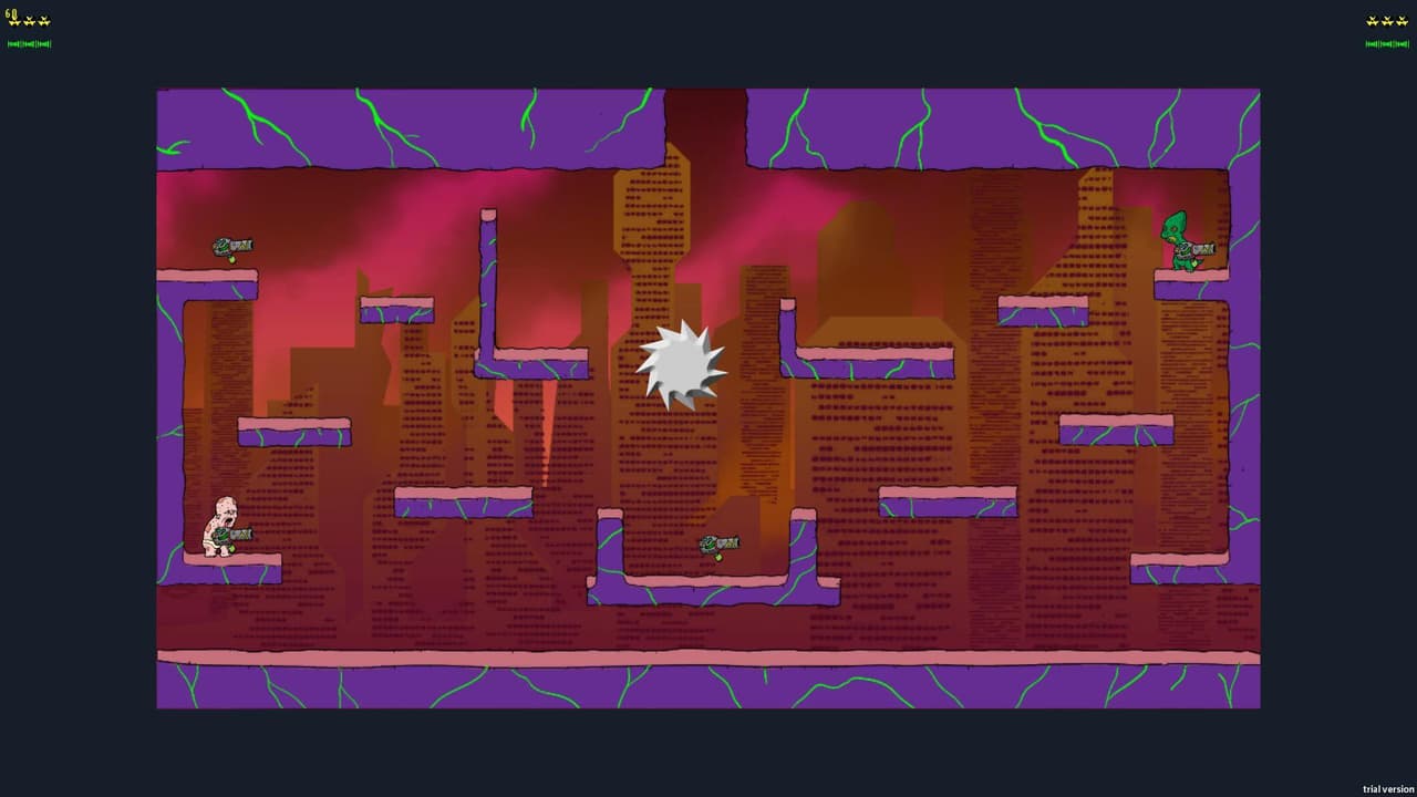 MegaMutantMassacre