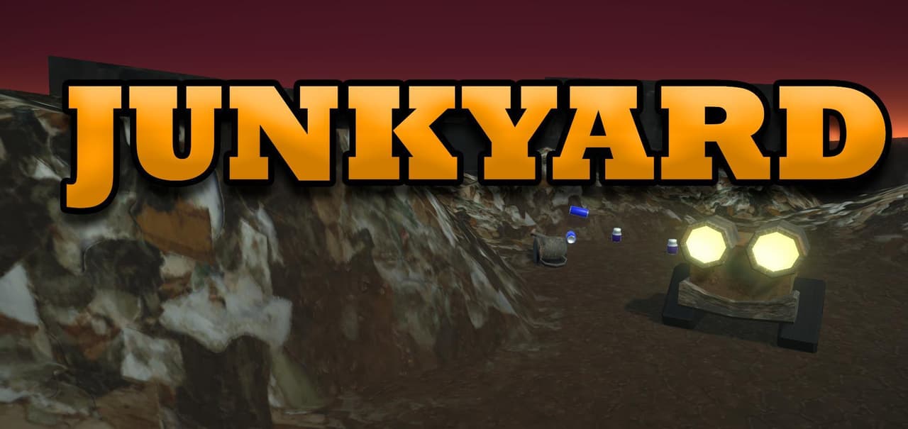 Junkyard (Laskio)