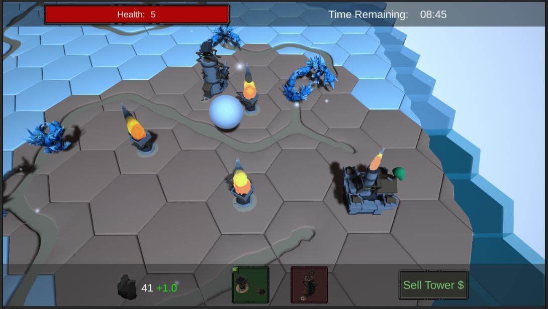 Frosted (Knifepoint Games, Dillyo, SuperStingray, Blast, Dr Codex) screenshot 3