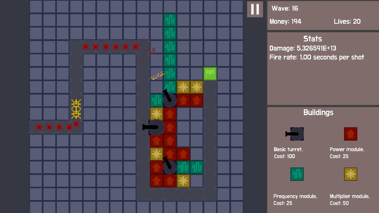 AdjacentTD