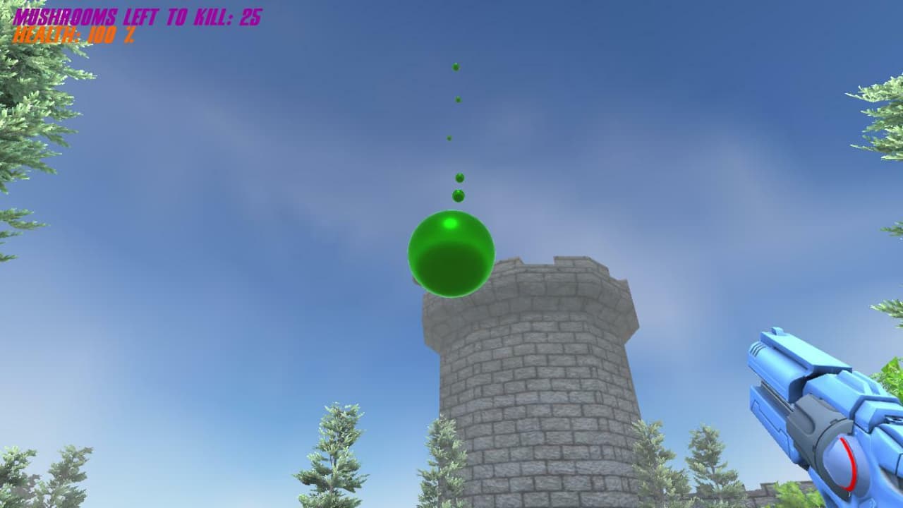 Annoying Little Things screenshot 2