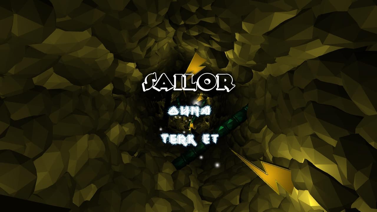 SAILOR (for GGJ)