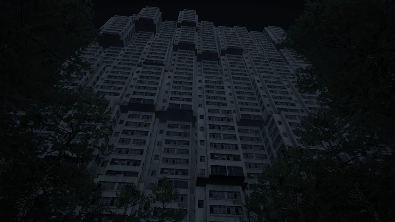 Apartment of Death screenshot 4