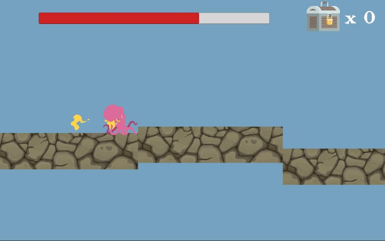 Cracklin Kraken screenshot 5