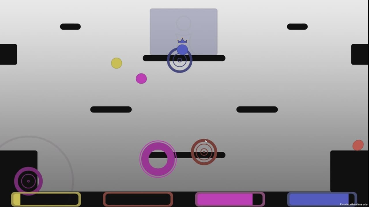 BlastWave screenshot 2
