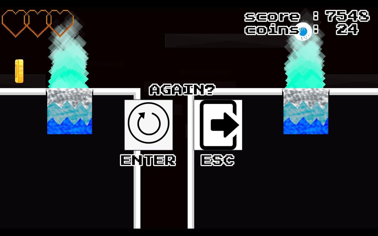 Angry larry run screenshot 4