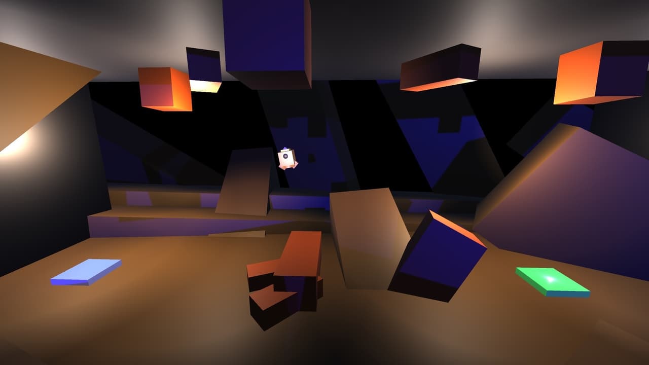 Rocket 3D