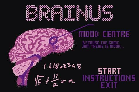 Brainus screenshot 4