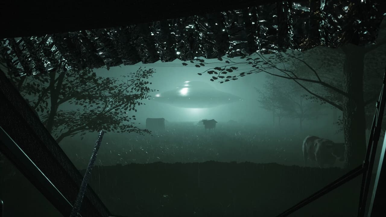 Greyhill Incident screenshot 4