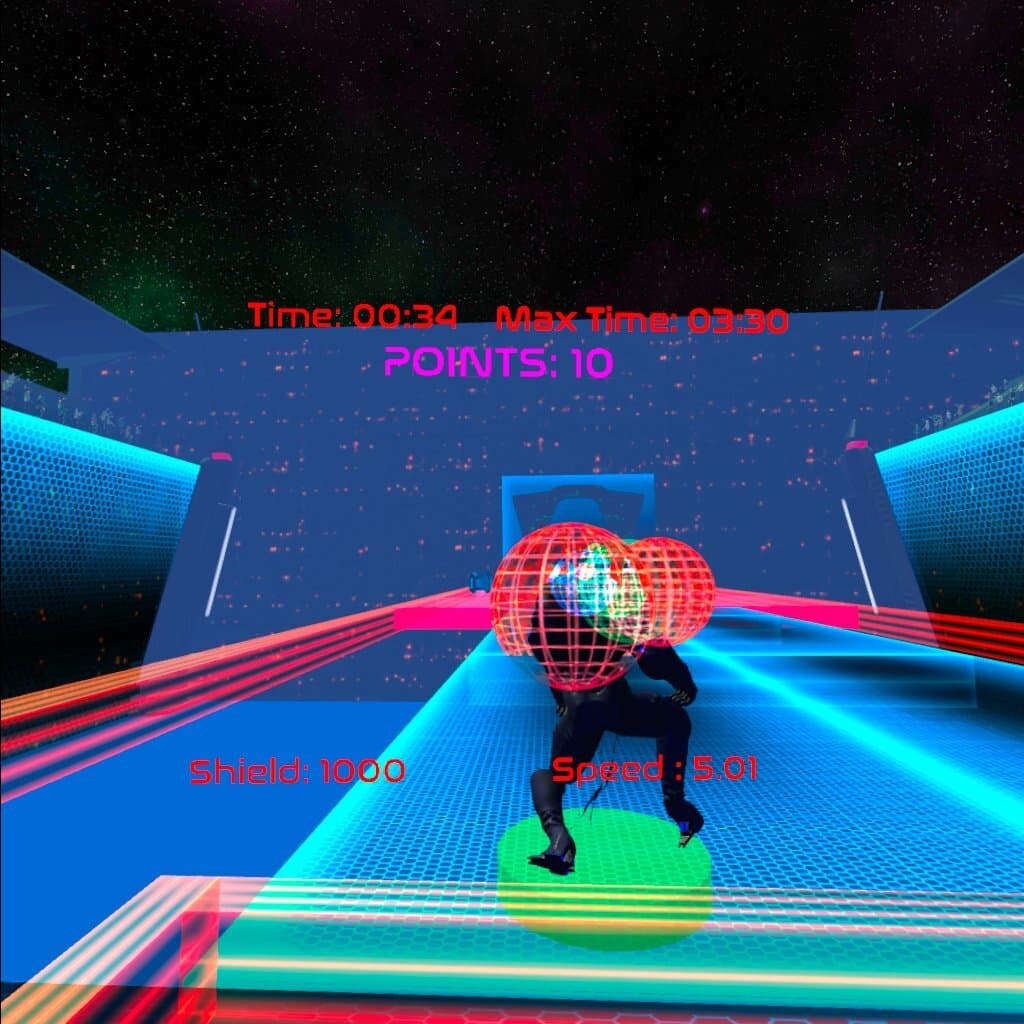 ULTRA REAL GLASS BRIDGE TOURNAMENT ALPHA screenshot 3