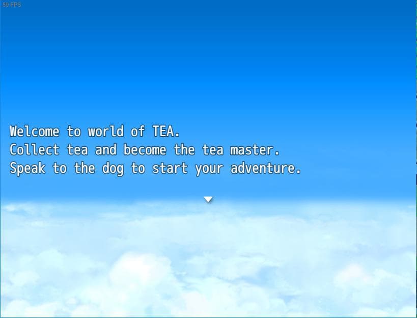 World Of Tea: REMASTERED screenshot 2