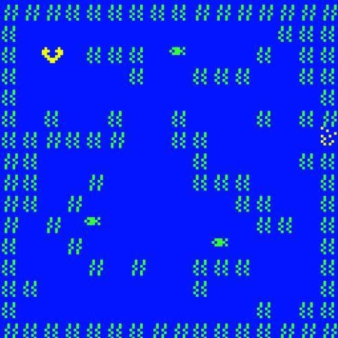 Ramesses Return screenshot 3