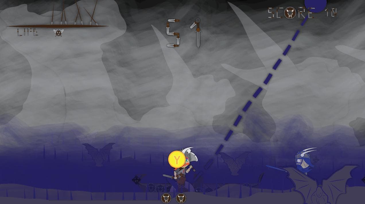 The Norseman screenshot 6