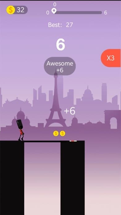 Crossing Gaps screenshot 4