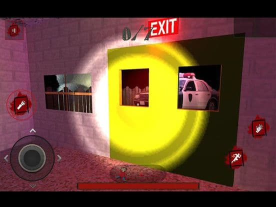 The Nightmare Of Scary School screenshot 3