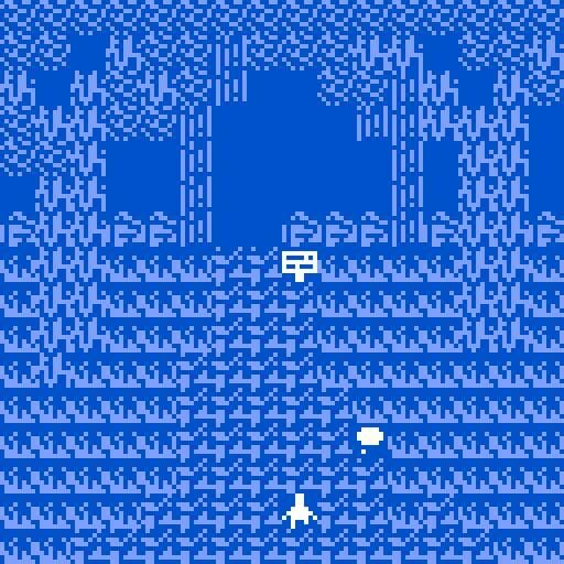Untitled Game (potatokitty) screenshot 2
