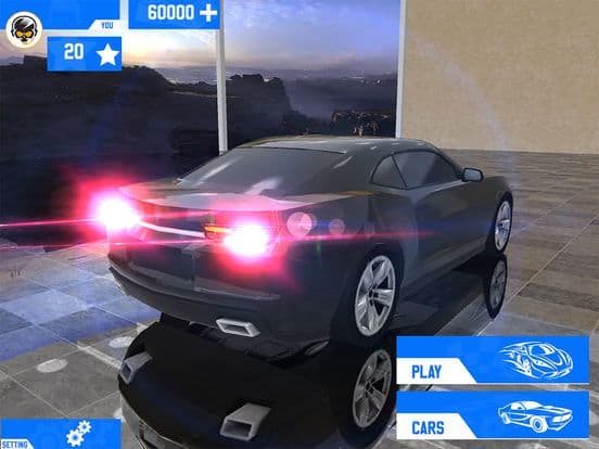 Furious 8 Racing