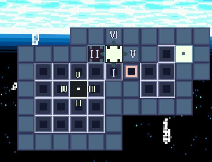 Cosmic Cubes (Cscopetski, EspressoGames, SkoobiDoobiDoo) screenshot 4