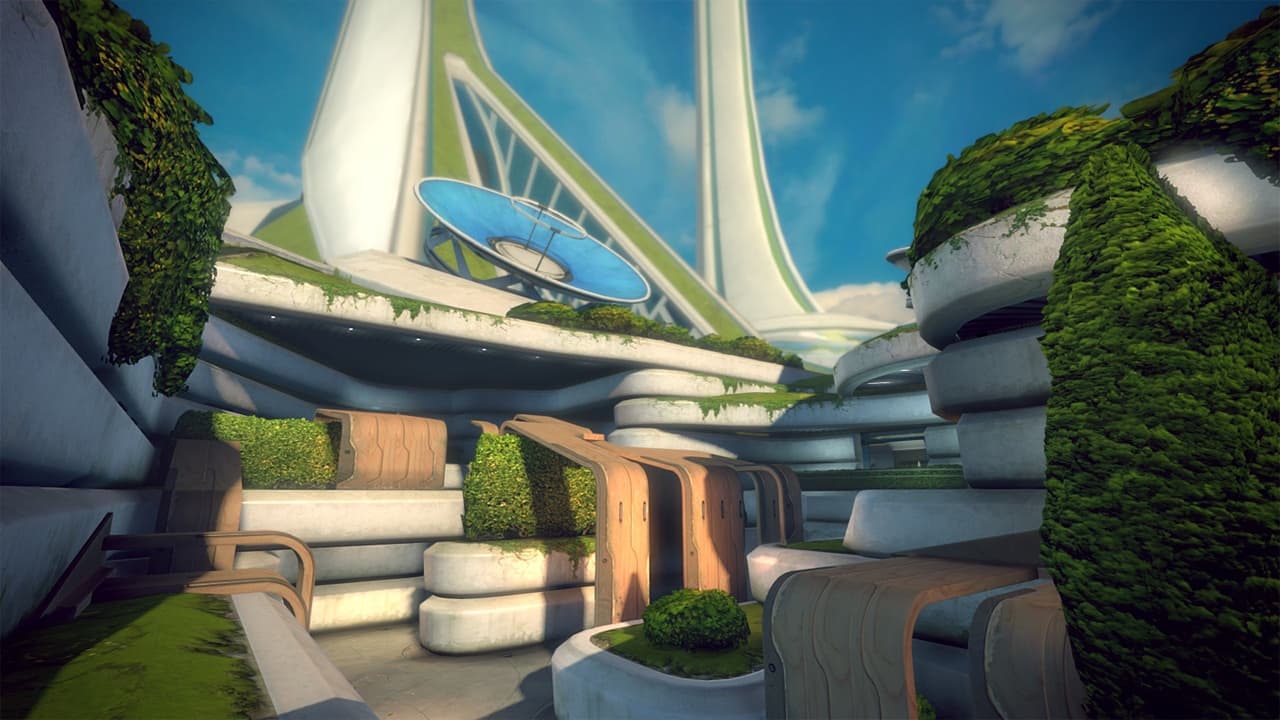 Brink: Agents of Change screenshot 6