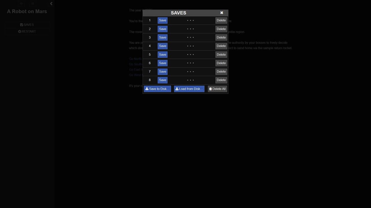 Oppy screenshot 5