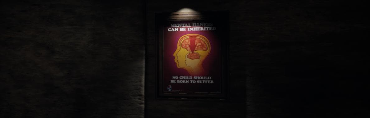 Alone. (Tetra-Bit) screenshot 6