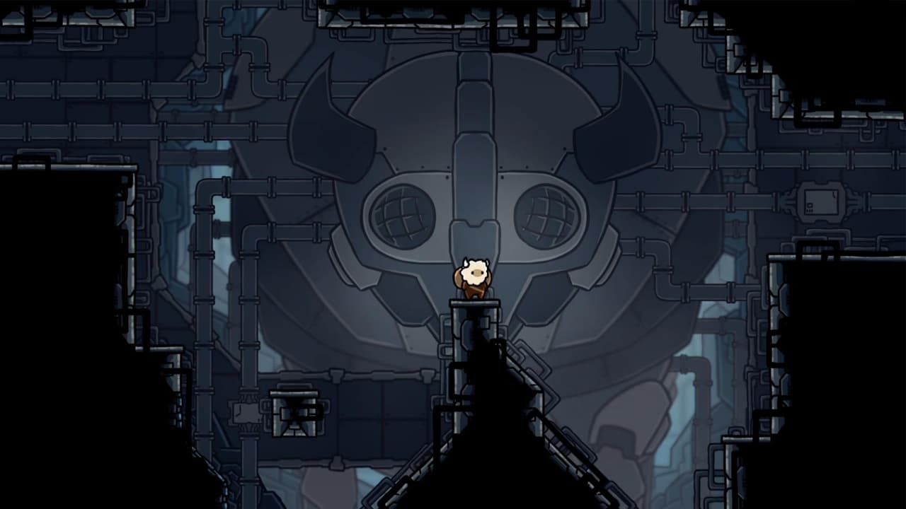 TUMBLE TUNDRA screenshot 2