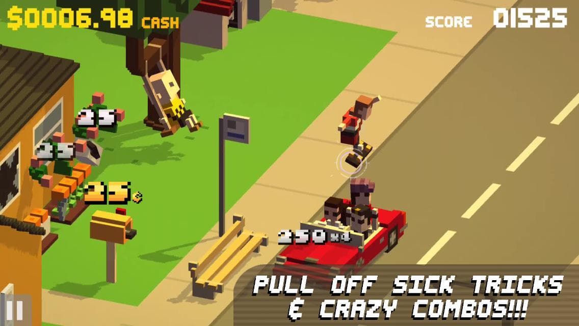 THE VIDEOKID (itch) screenshot 3