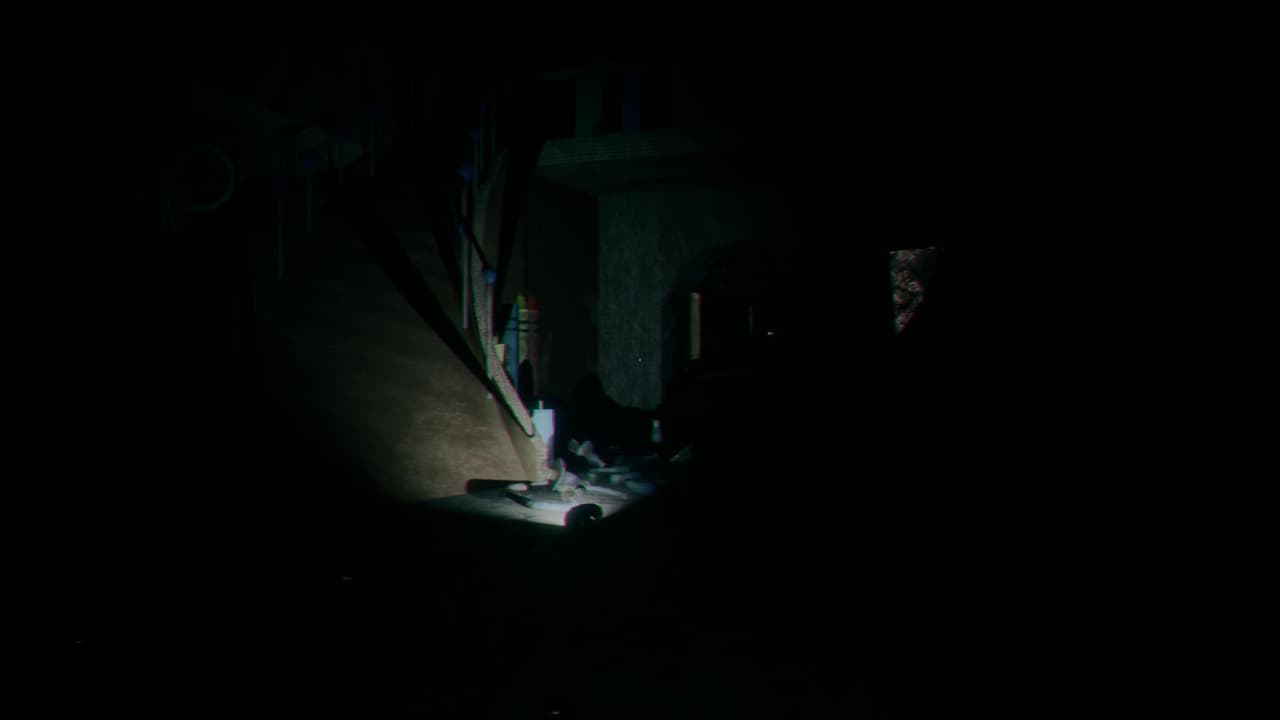 ClayTown Horror (itch) screenshot 5