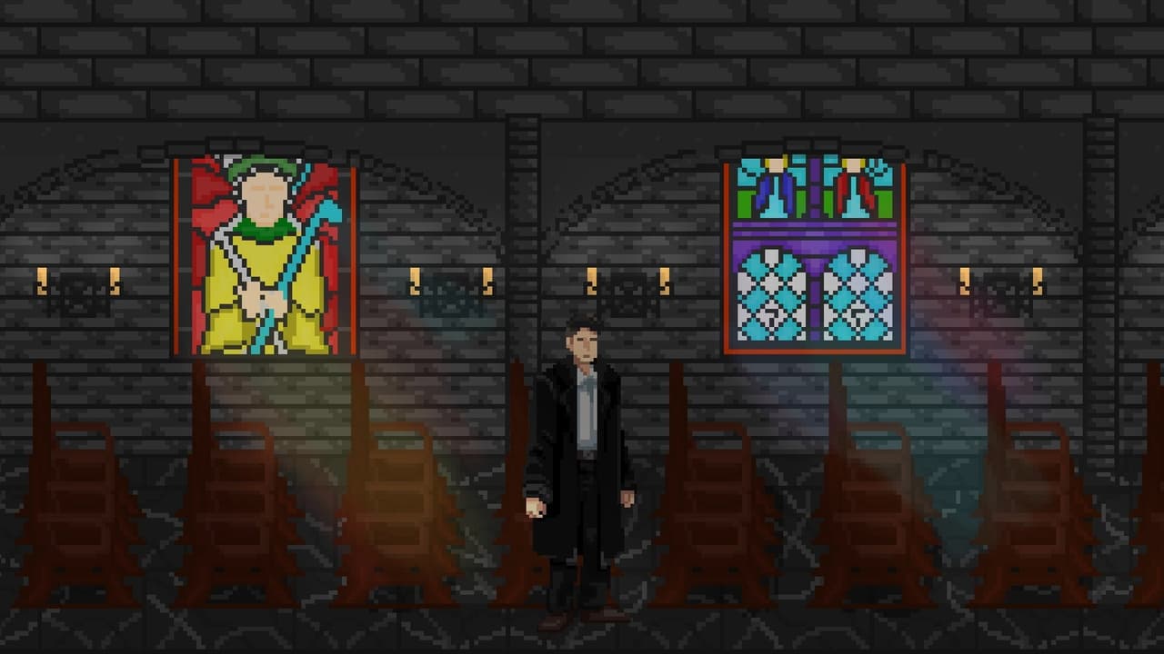 Rue la résistance screenshot 4