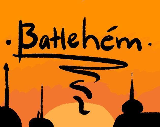 Batlehém