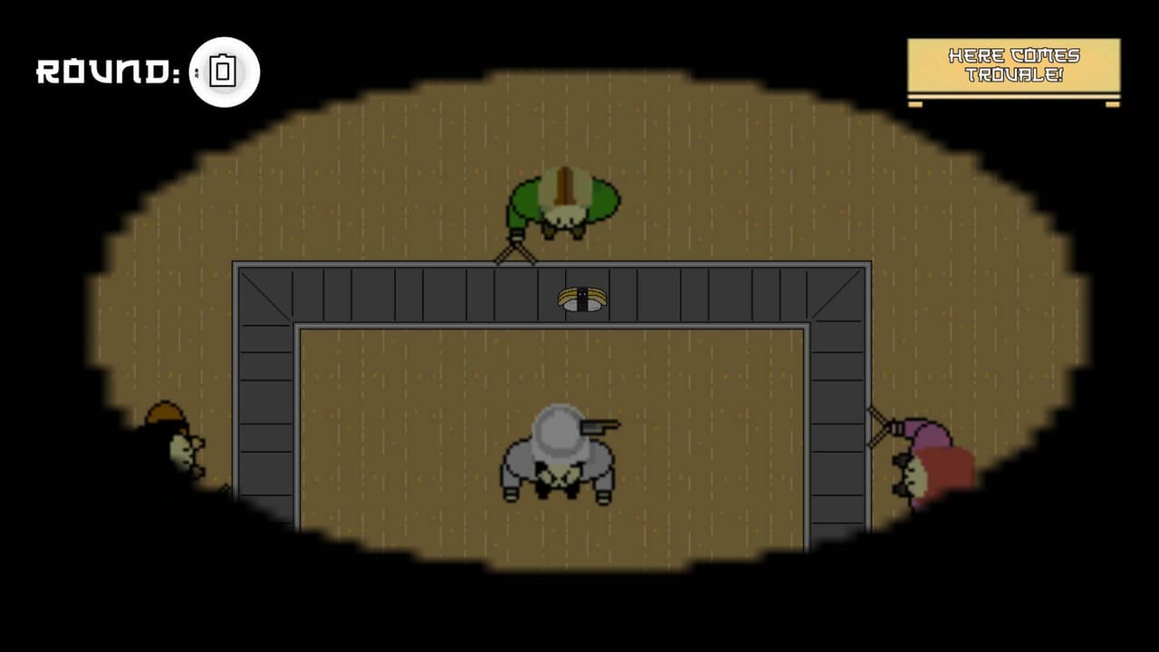 Hunger Pains screenshot 3