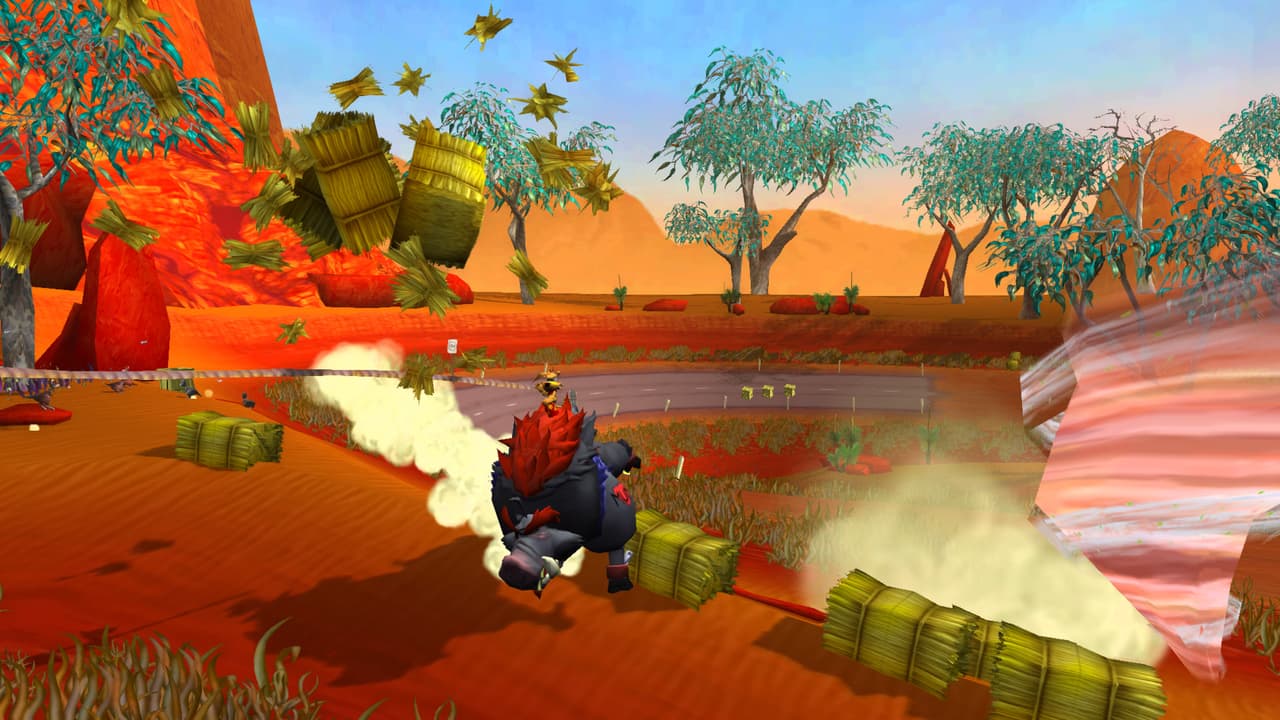TY the Tasmanian Tiger HD screenshot 3