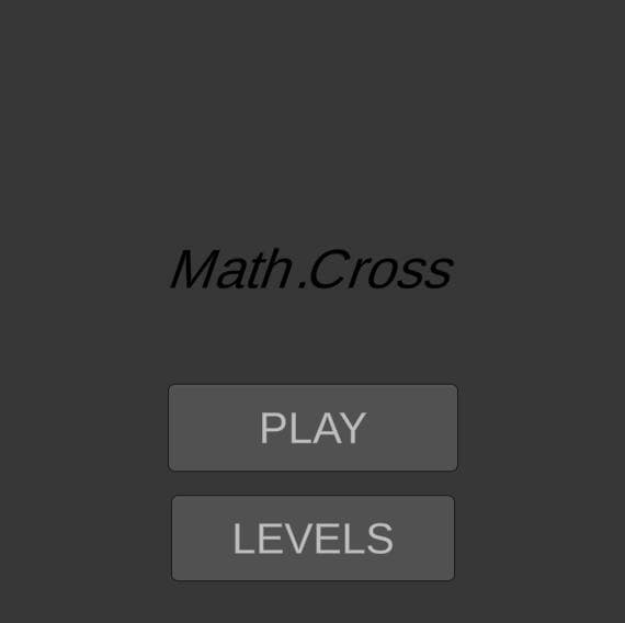 Math.Cross screenshot 3