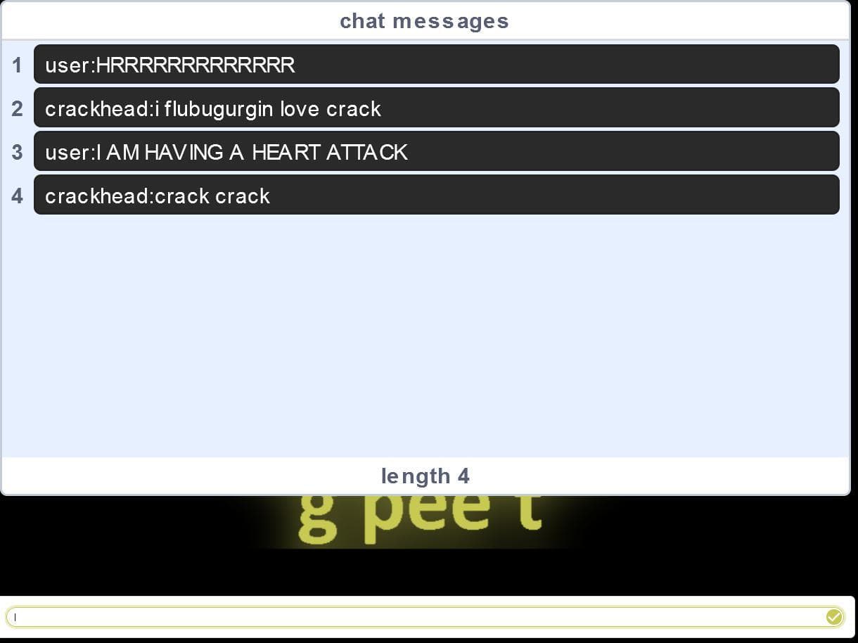 crack g pee t screenshot 3